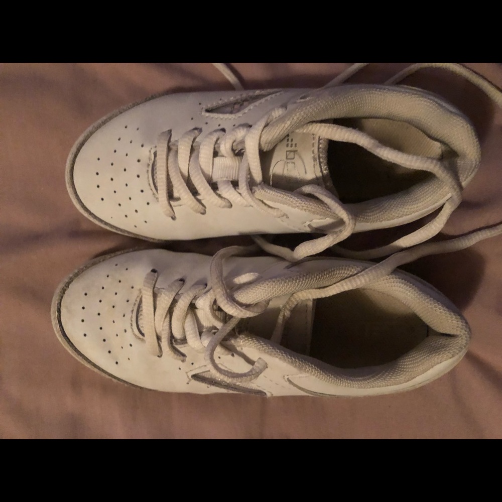 Cheer Shoes